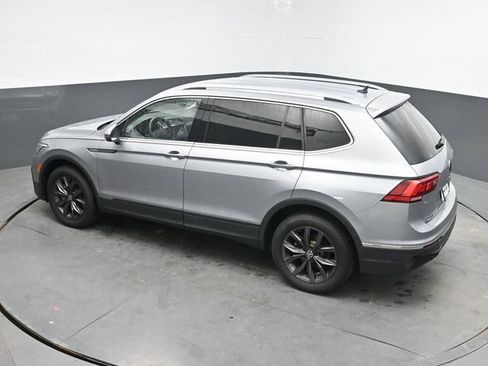Used 2022 Volkswagen Tiguan SE FWD image 20