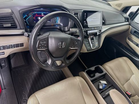 Used 2022 Honda Odyssey EX-L image 9