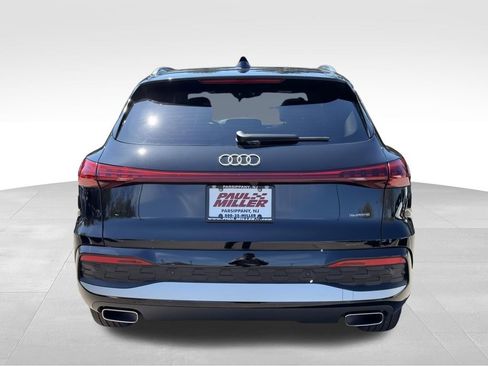 New 2026 Audi Q5 Premium Plus AWD/4WD image 6