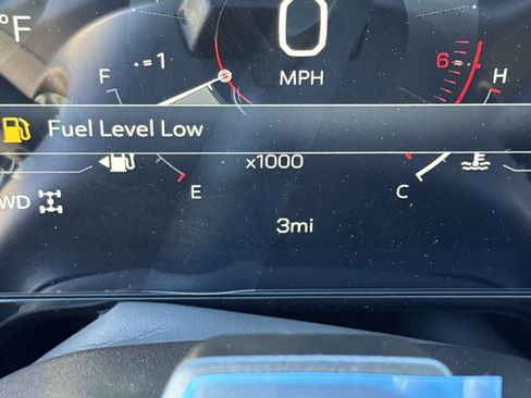 New 2026 GMC Yukon XL AT4 Ultimate image 22