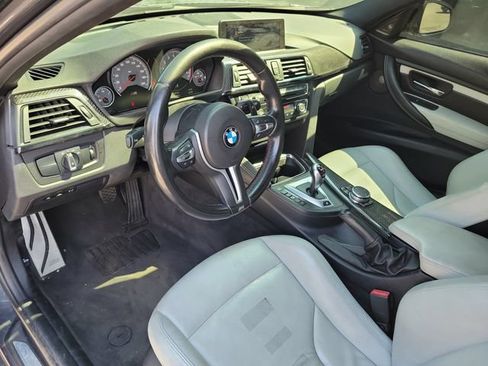 Used 2015 BMW M3 RWD image 23