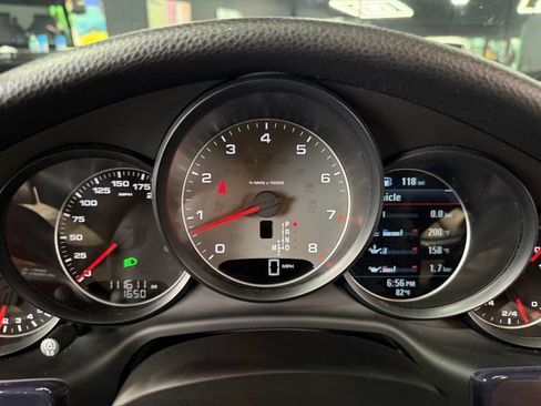 Used 2015 Porsche Panamera S w/ Premium Package Plus RWD image 11
