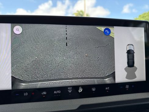 New 2026 Ford Bronco Sport Big Bend image 24