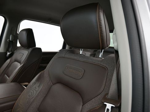 Used 2025 RAM 1500 Limited image 16