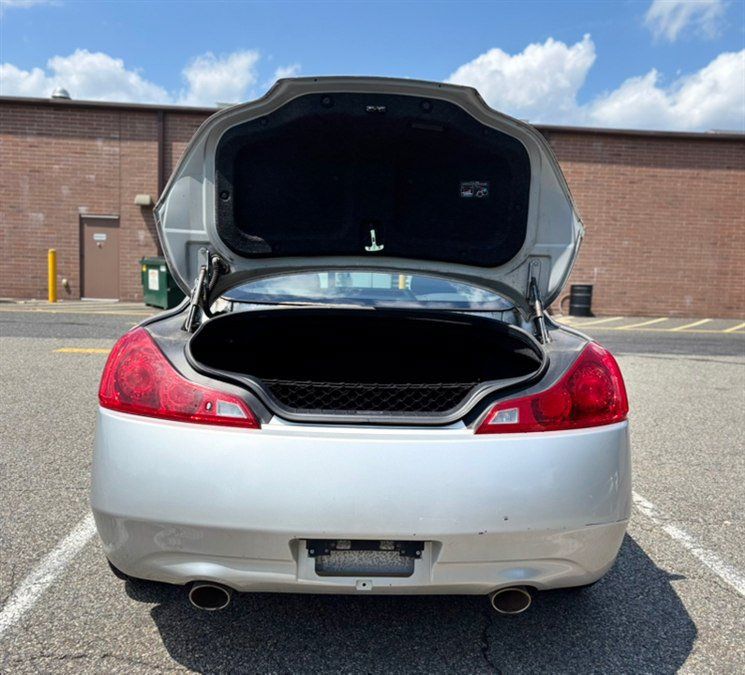 Used 2009 INFINITI G37 x Coupe w/ Premium Pkg AWD/4WD image 20