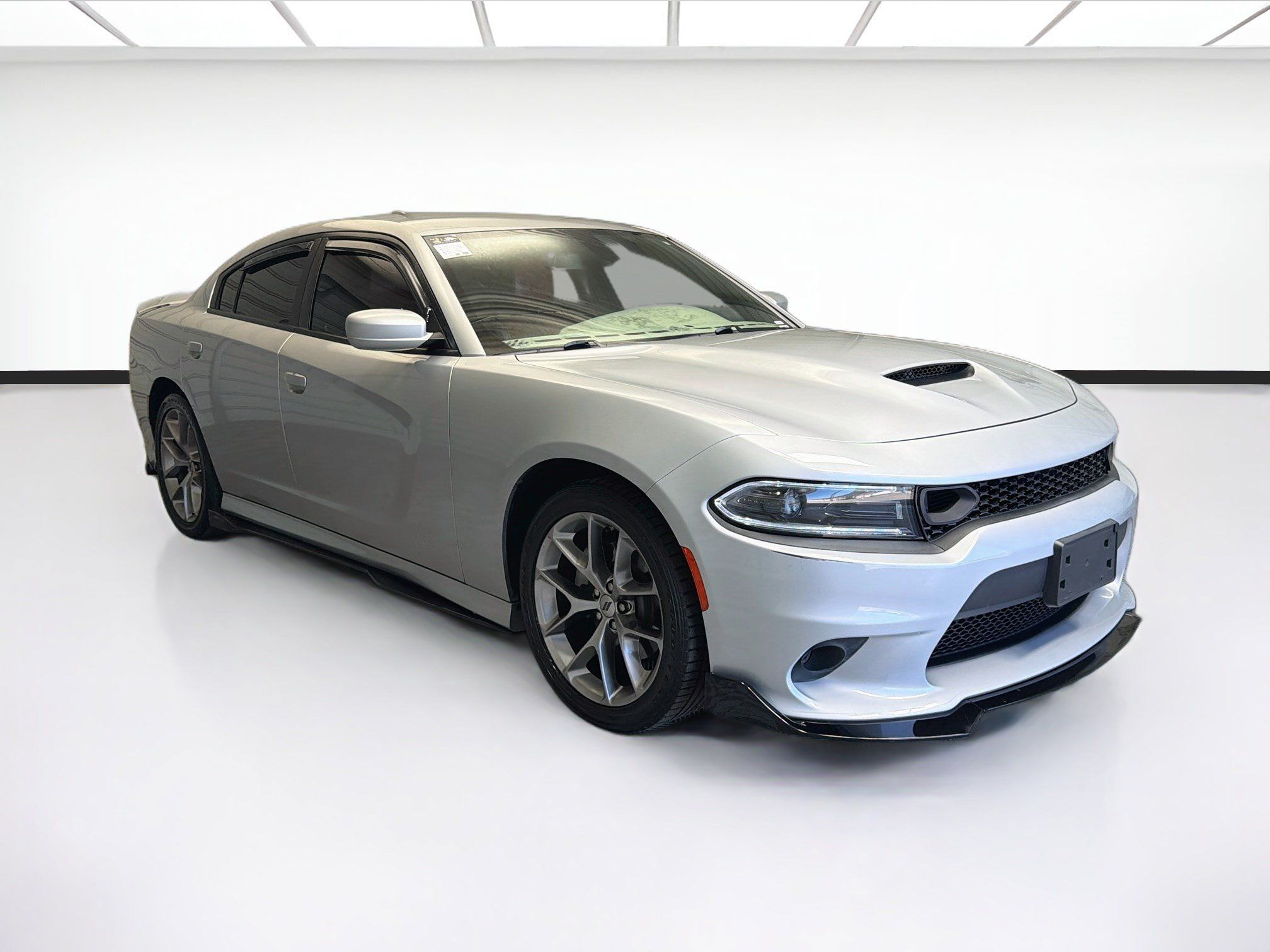 Used 2022 Dodge Charger GT RWD image 3