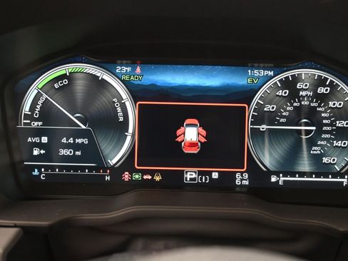 New 2026 Subaru Crosstrek 2.5i Limited image 30