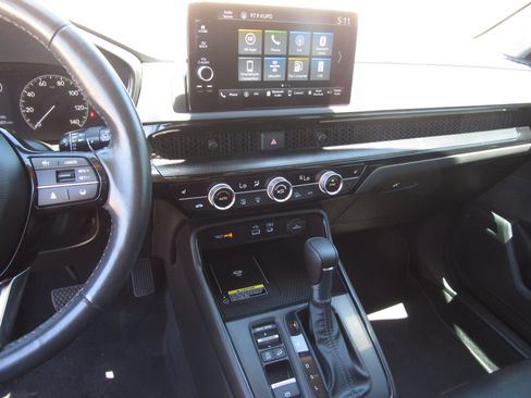 Certified 2024 Honda CR-V EX-L image 19