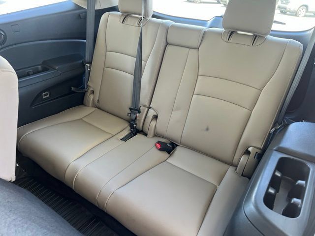 Certified 2018 Honda Pilot EX-L image 12