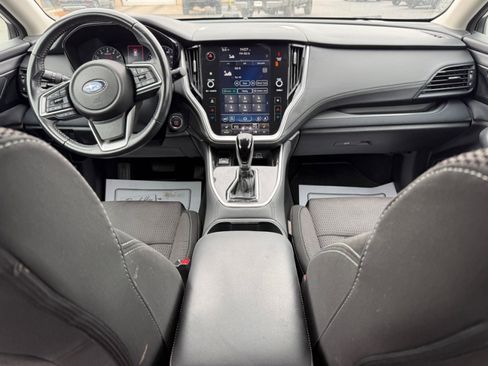 Used 2023 Subaru Outback Premium AWD/4WD image 10