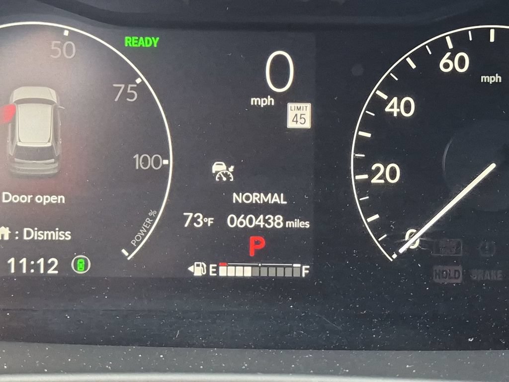 Used 2024 Honda CR-V Sport-L image 26