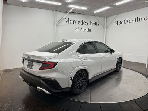 Used 2022 Subaru WRX Premium image 7