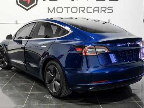 Used 2018 Tesla Model 3 Long Range image 12