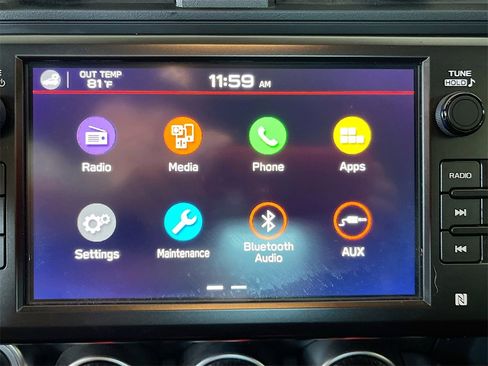 Used 2023 Toyota GR86 Premium image 15