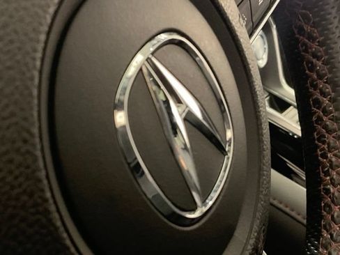 Used 2022 Acura RDX AWD image 45