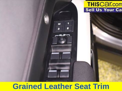 Used 2023 Land Rover Defender 110 S AWD/4WD image 33