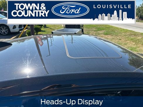 Used 2017 Cadillac ATS Premium Performance RWD image 12