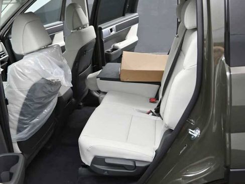 New 2026 Hyundai Santa Fe SEL AWD/4WD image 15
