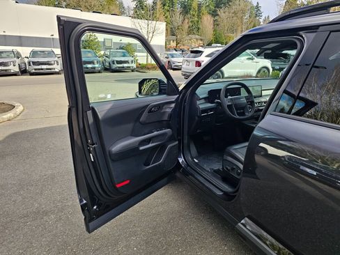 New 2027 Kia Telluride EX X-Line image 20