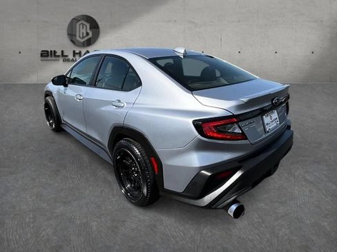Used 2024 Subaru WRX Premium AWD/4WD image 8