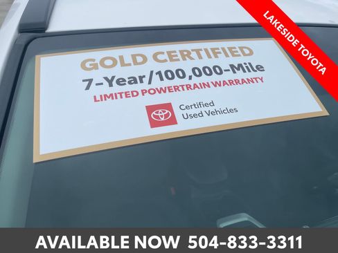 Certified 2024 Toyota RAV4 XLE AWD/4WD image 11