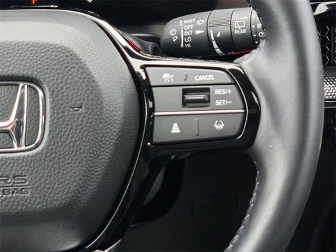 Certified 2025 Honda CR-V EX-L image 16