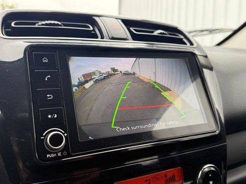 Used 2024 Mitsubishi Mirage ES image 13