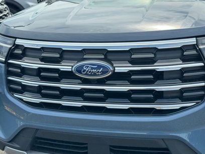 New 2026 Ford Explorer Active w/ Active Comfort Package