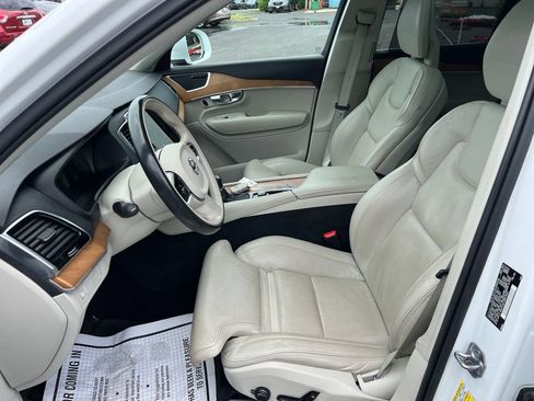 Used 2018 Volvo XC90 T6 Inscription w/ Convenience Package AWD/4WD image 13