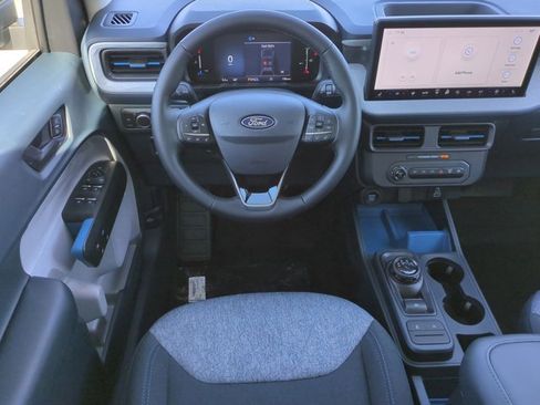 New 2026 Ford Maverick XLT w/ XLT Luxury Package image 16