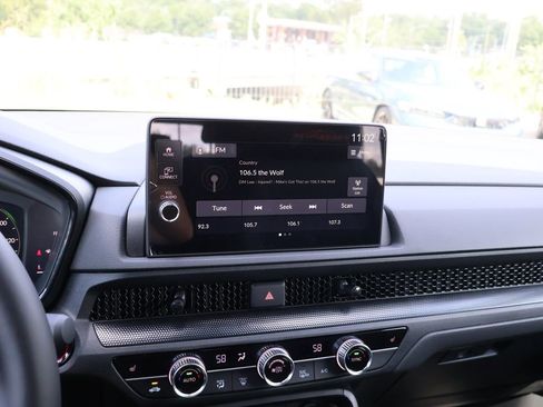 New 2026 Honda CR-V TrailSport image 15