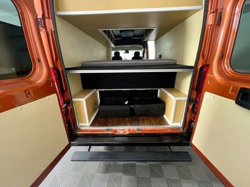 Used 2020 RAM ProMaster 2500 FWD image 25