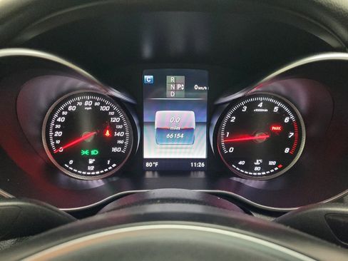 Used 2016 Mercedes-Benz C 300 4MATIC Sedan image 23