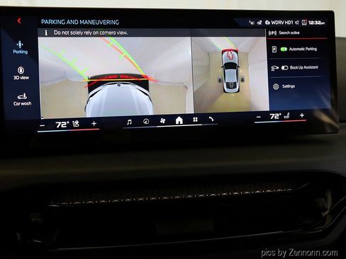 Used 2026 BMW 440i xDrive Coupe w/ Premium Package image 21