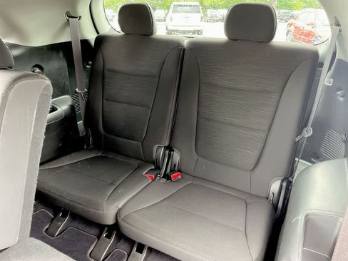 Used 2015 Kia Sorento LX FWD image 18