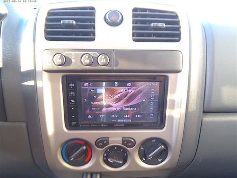 Used 2005 GMC Canyon SLE w/ Power Convenience Package AWD/4WD image 15
