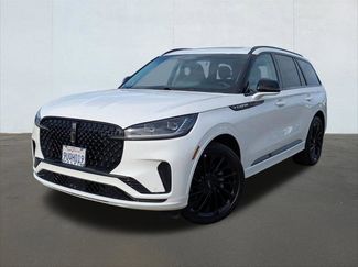Used 2025 Lincoln Aviator Reserve w/ Equipment Group 201A video 1
