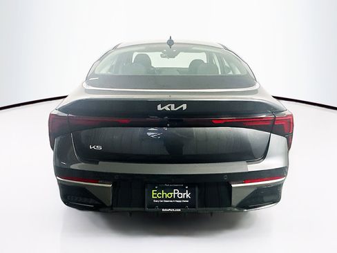Used 2025 Kia K5 LXS image 7