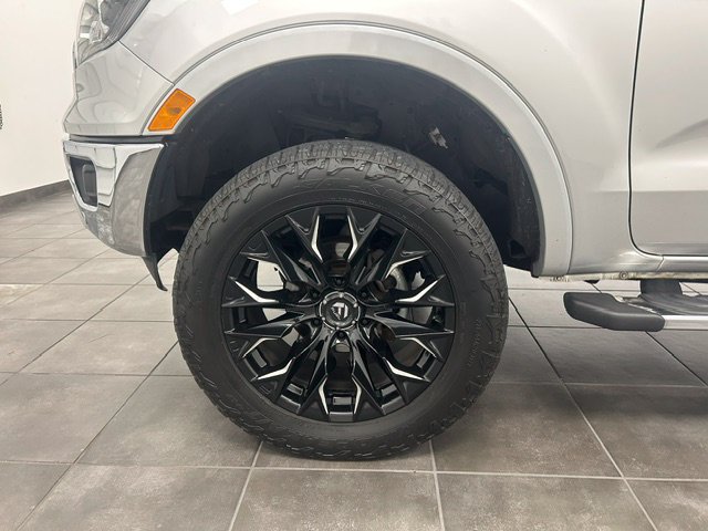 Used 2019 Ford Ranger Lariat w/ Equipment Group 501A Mid AWD/4WD image 35