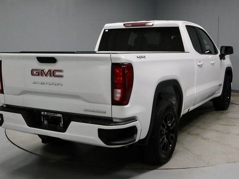 Used 2024 GMC Sierra 1500 Elevation AWD/4WD image 11
