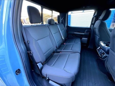 Used 2023 Ford F150 XLT w/ Equipment Group 302A High image 19