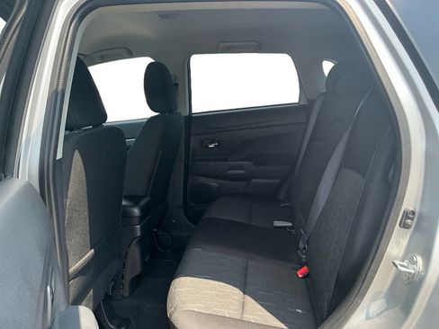 Used 2026 Mitsubishi Outlander Sport AWD image 21