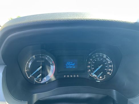 Used 2020 Ford Ranger XL w/ Trailer Tow Package image 7