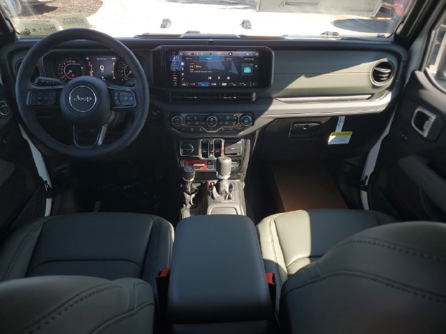 New 2026 Jeep Gladiator Mojave AWD/4WD image 17