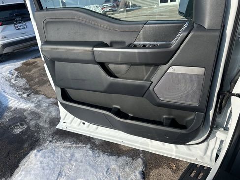 New 2025 Ford F150 Tremor w/ Bed Utility Package image 20