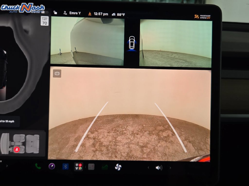 Used 2024 Tesla Model Y 2WD image 19