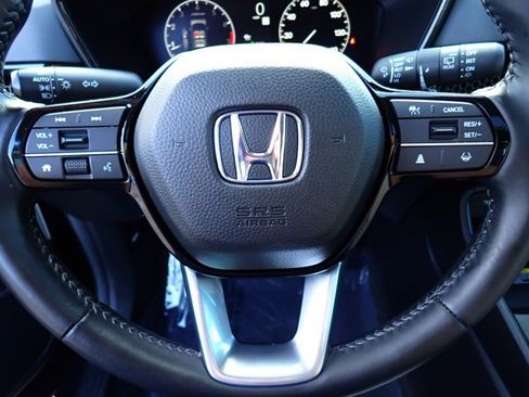 Used 2025 Honda CR-V EX-L image 19