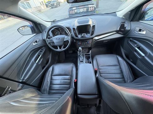 Used 2019 Ford Escape Titanium AWD/4WD image 14