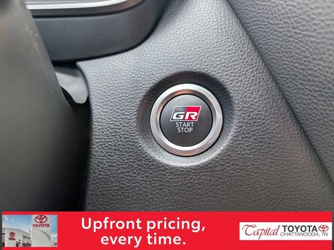 Used 2024 Toyota Corolla GR AWD/4WD image 20