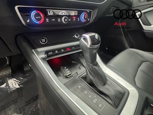 Used 2023 Audi Q3 2.0T Premium Plus w/ Premium Plus Package AWD/4WD image 33